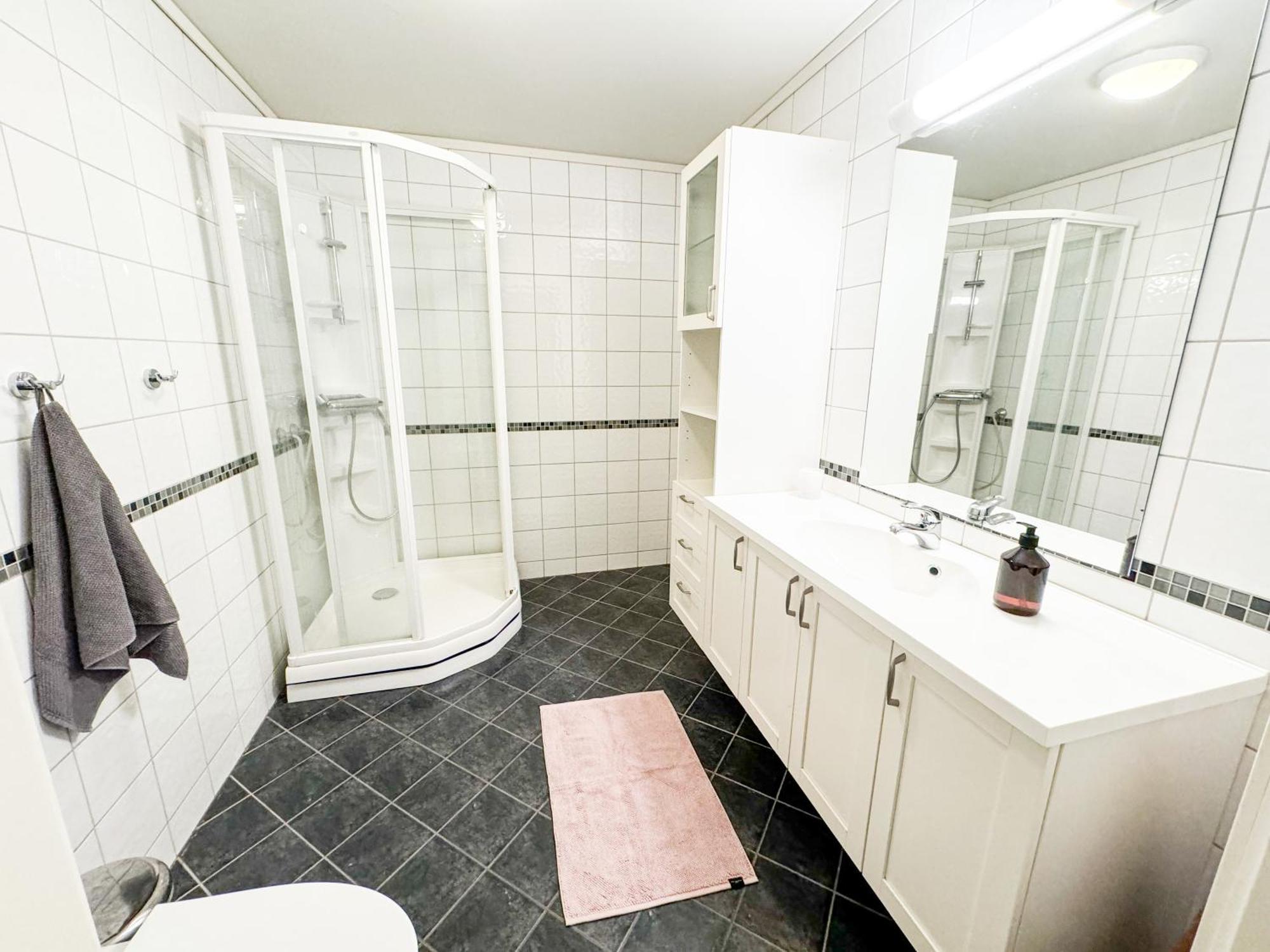 Appartement Arctic Retreat - Spacious Next To Amazing Nature Tromsø