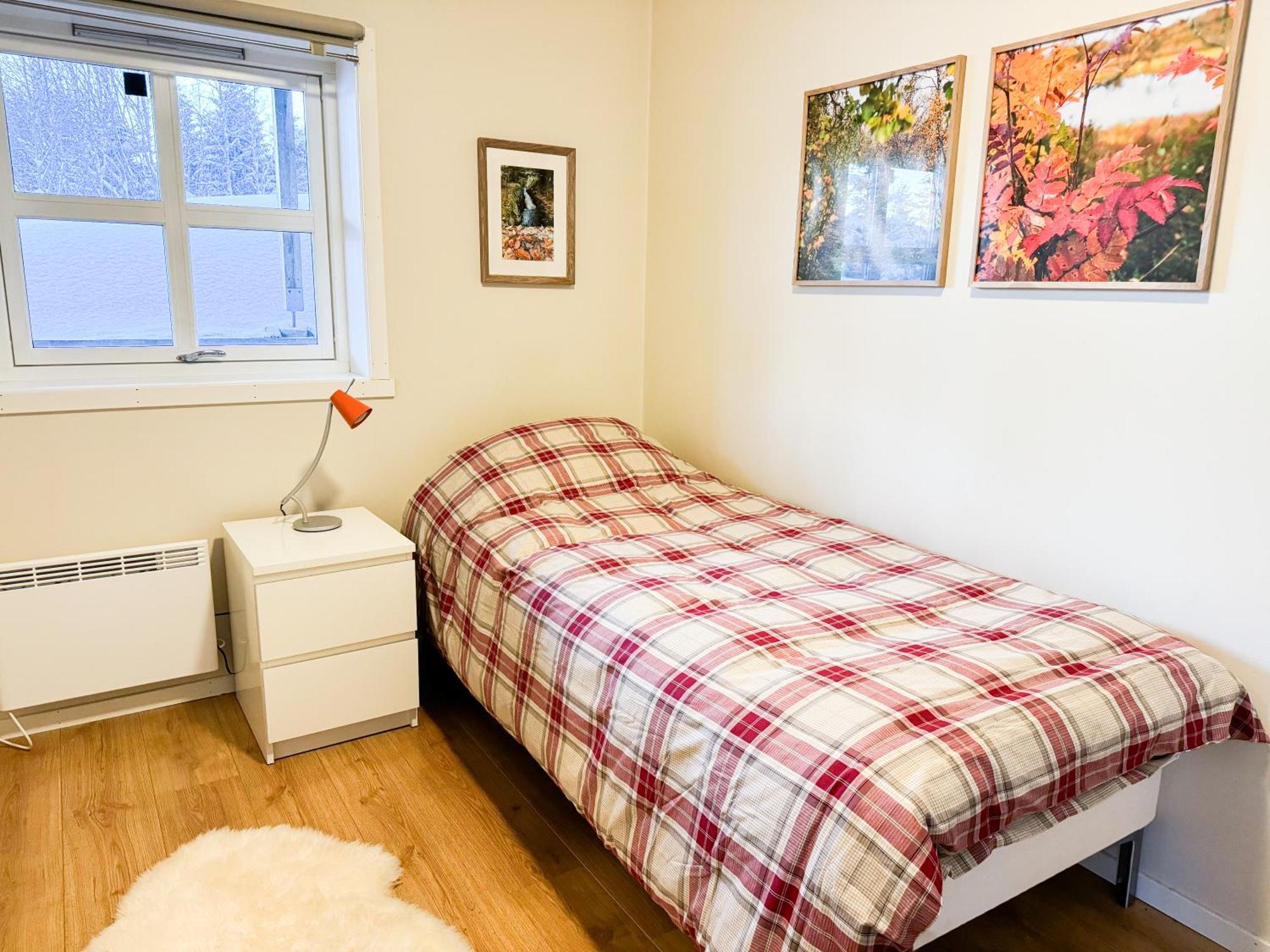 Arctic Retreat - Spacious Next To Amazing Nature Appartement