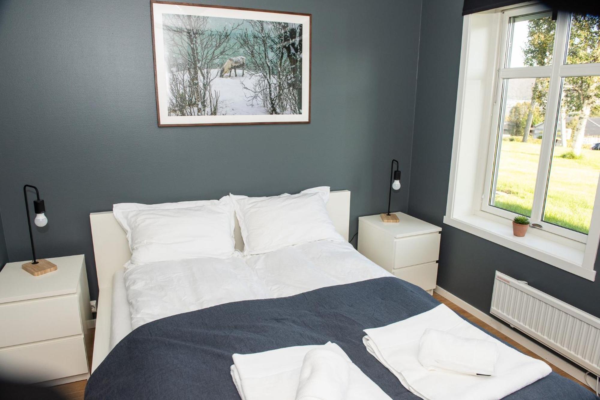 Arctic Retreat - Spacious Next To Amazing Nature * Tromsø
